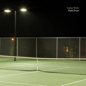 Image of Indian Wells - Night Drops CD (100 limited numbered edition)