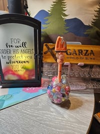 Image 4 of Focal pensFun and whimsical decorated pens perfect for both adults and children