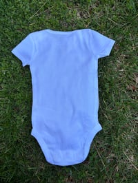 Image 2 of Hibiscus Onesie