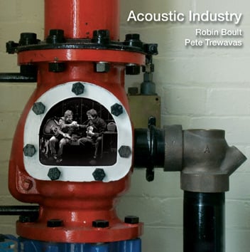 Image of Acoustic Industry