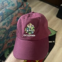 Image 4 of golden caravan hat