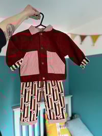 Custom listing for Maria