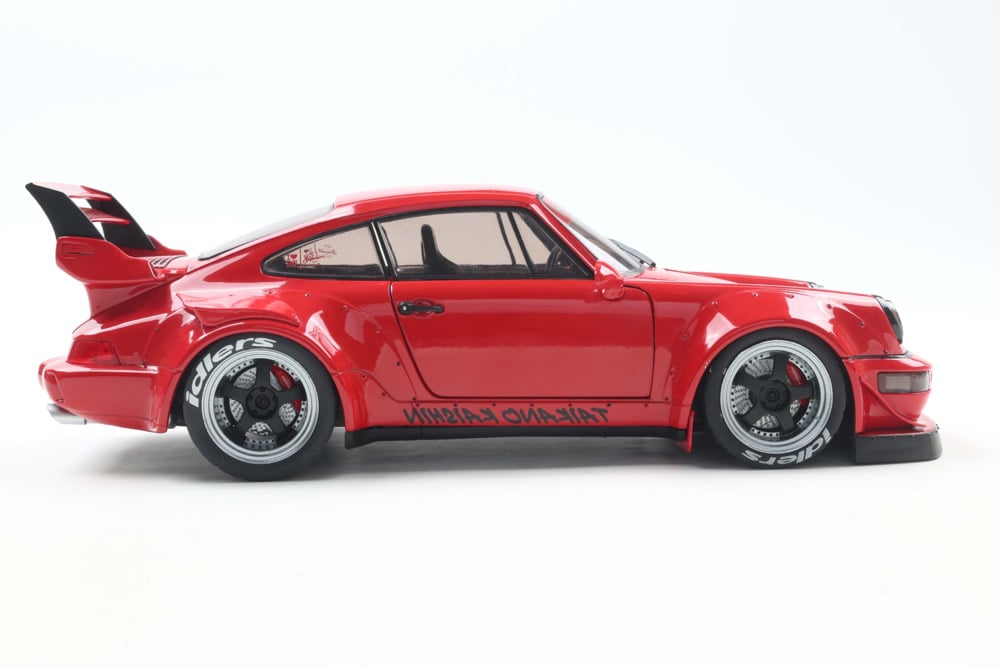 Image of 1/18 RWB Taikano Kaishin