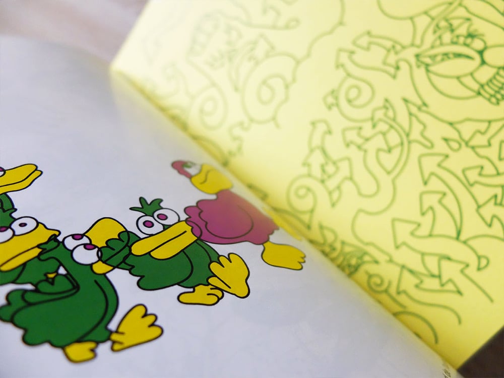 Image of Superwild mag