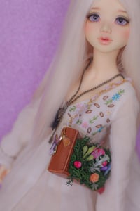 Image 4 of Handbag - Custom handbag for Minifee