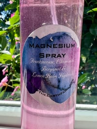 Image 5 of Magnesium Spray