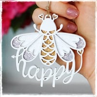 Bee Happy