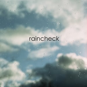 Image of Raincheck DVD