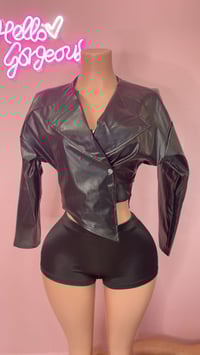 Image 2 of Lex Jacket Only