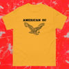 American oi Men's classic tee