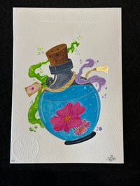 Image 2 of Pote 1/4 - Pote das Flores