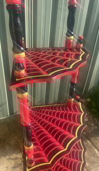 Image 4 of Web shelf 