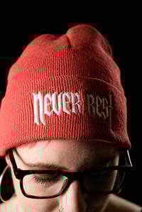 Never Rest - Beanie