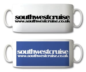 Image of SWC Mug