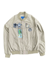 Scoobert jacket [XL]