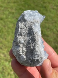 Image 4 of Celestite Cluster Specimen #1790