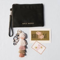 Adele Naidoo Keep Shining