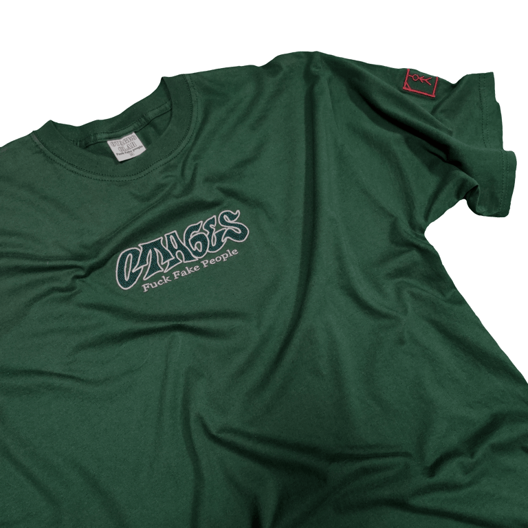 IRIS TEE Image 2