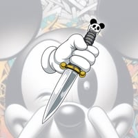 Image 1 of Mickey Dagger