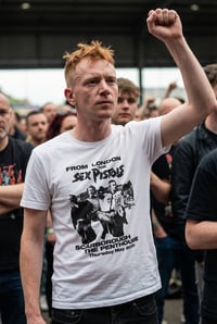 Image 3 of Camiseta Sex Pistols