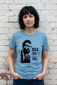 Image 1 of Camiseta Eels
