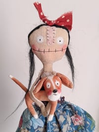 Image 1 of My happy little dog