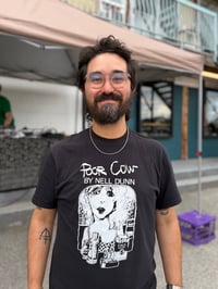 Image 2 of Poor Cow T-Shirt