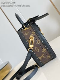 Image 3 of LV Boite Chapeau Top Handle