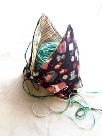 Image 2 of Bento Yarn Keeper ♥️ 