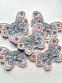 Image 3 of Butterfly Decoration