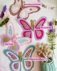 Image 4 of Dinkum Doll Wings