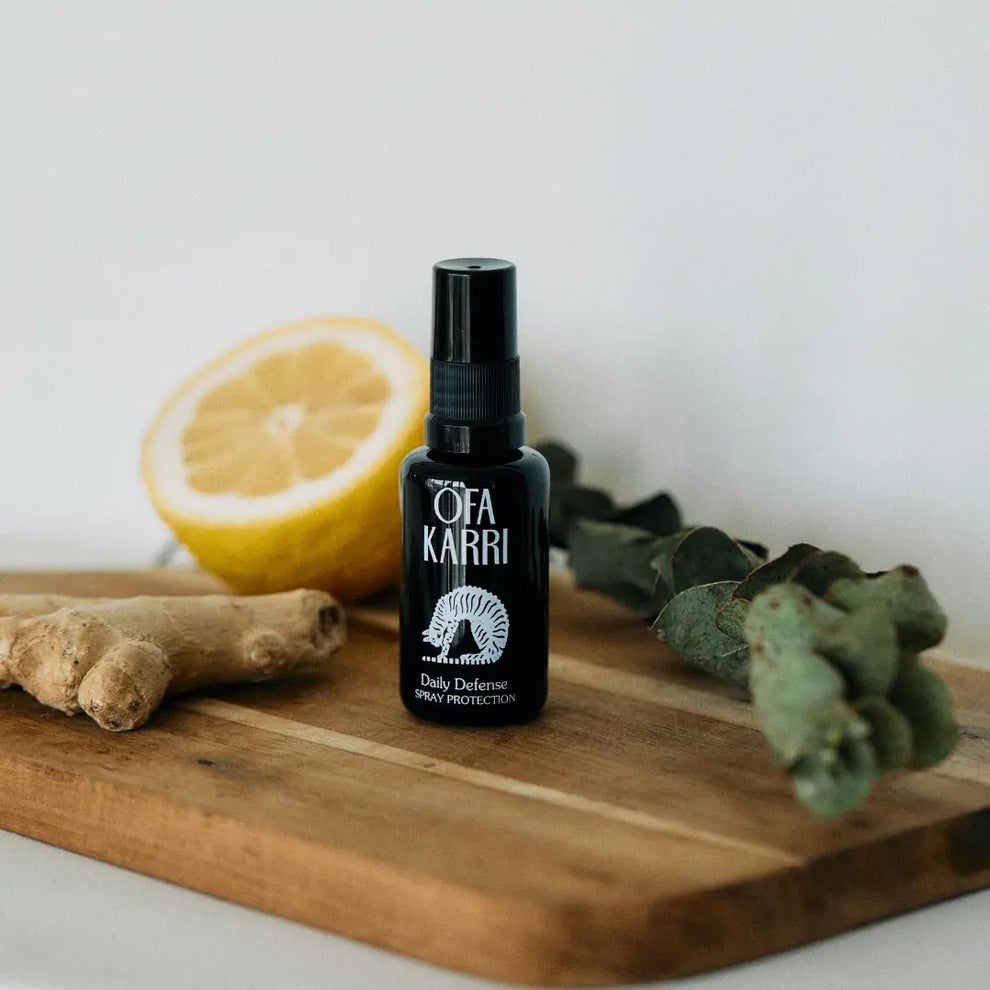 Image of OFA KARRI DAILY DEFENSE