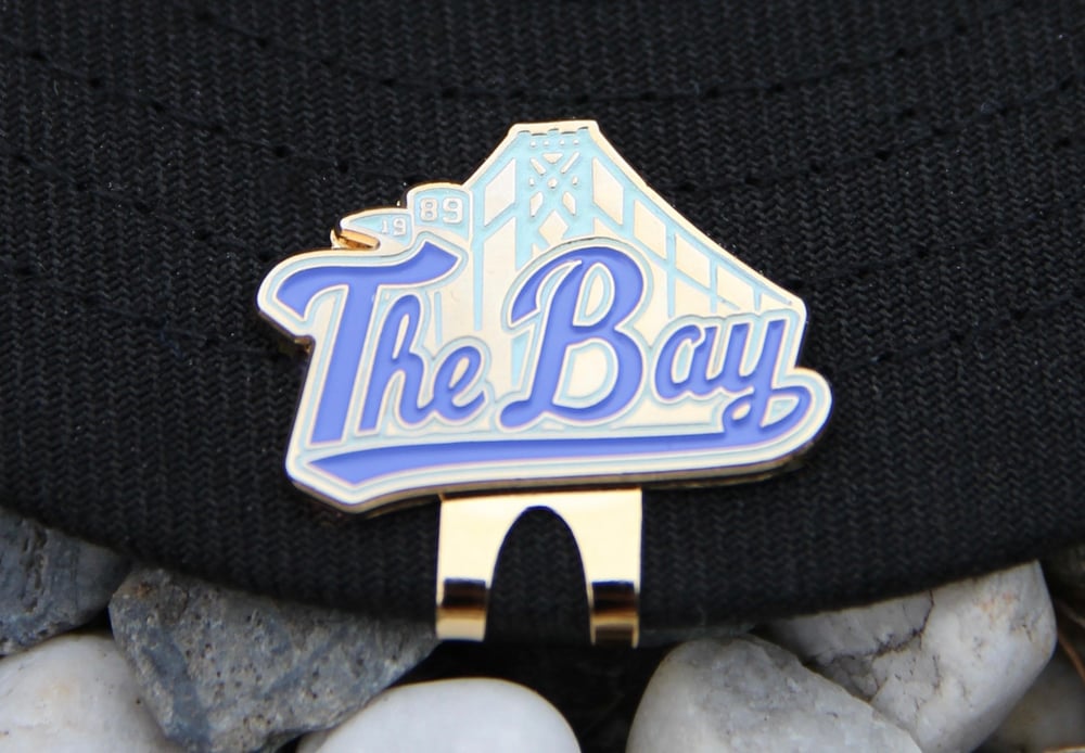 Image of 1989 Clip - Light Purple