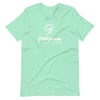 FC Bella + Canvas Tee - White Logo