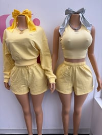 Yellow Alo