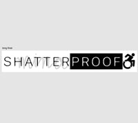Image of Shatterproof Long Sticker