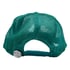 Sick Dan - Croc Trucker Cap (Green)  Image 3