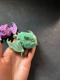 Image 3 of Pastel Goth/Fantasy Bats (Wall Guardians)