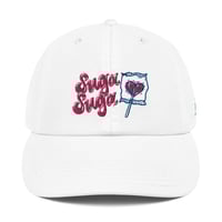 Image 2 of Frankie J SUGA SUGA Champion Dad Cap
