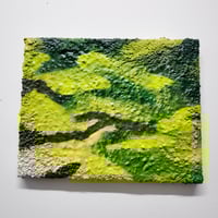 Image 1 of Concrete Camouflage 2, Original Art 