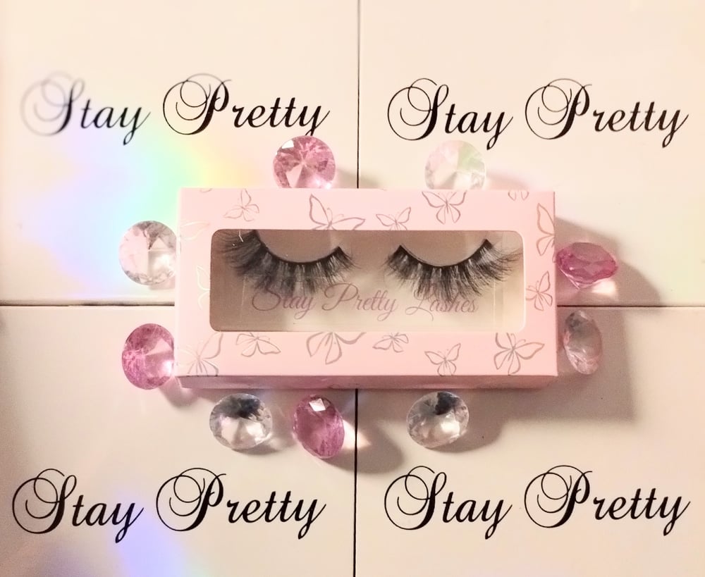 Image of Pretty Karma 🩷