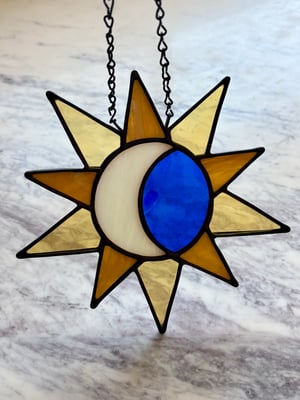 Image of Celestial Star #2