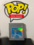 Image of Custom 3D Nintendo Gameboy Pokémon Silver Version Game Cartidge 