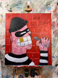 "THE SUCCESSFUL HEIST" (remastered)