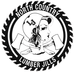 Image of Lumber Jill Sticker