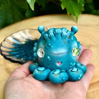 Image 4 of Bubbles the Baby Octopus (Blue Crew CollectedCon Exclusive)