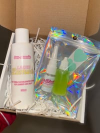Image 1 of Trio bundle