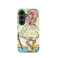 Image 3 of Haunted Mansion Sally Slater Tough case for Samsung®