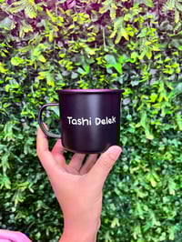 Image 2 of Graduation: “Tashi Delek” Congratulatory Mug