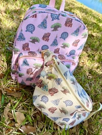 Image 5 of park hopper bag charm